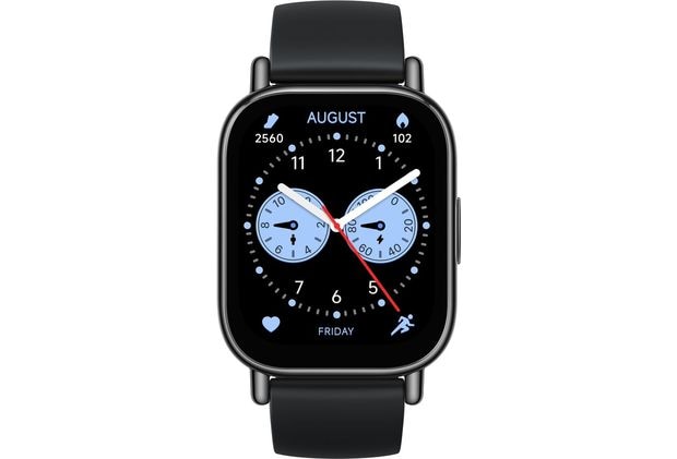 Smartwatch Xiaomi Redmi Watch 5 Lite 48mm - Black